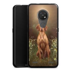 Carry Case Single Black