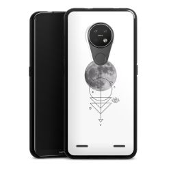 Carry Case Single Black