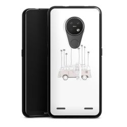 Carry Case Single Black