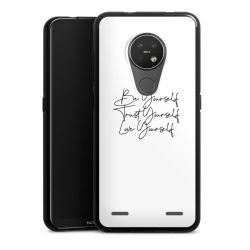 Carry Case Single Black