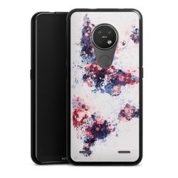 Carry Case Single Black