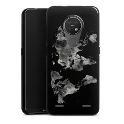 Carry Case Single Black