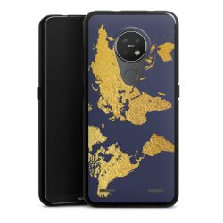 Carry Case Single Black