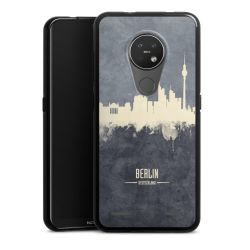 Carry Case Single Black