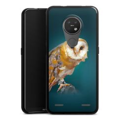 Carry Case Single Black