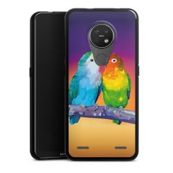 Carry Case Single Black