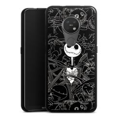 Carry Case Single Black