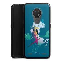 Carry Case Single Black