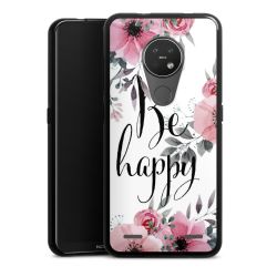 Carry Case Single Black