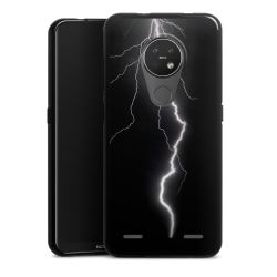 Carry Case Single Black