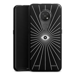 Carry Case Single Black