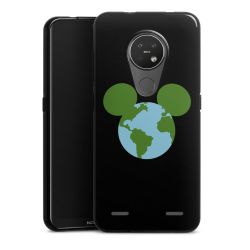 Carry Case Single Black