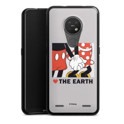 Carry Case Single Black