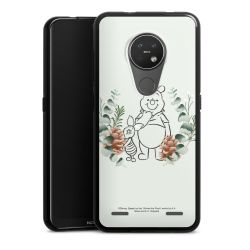 Carry Case Single Black