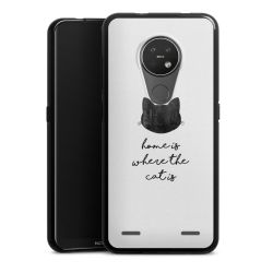 Carry Case Single Black