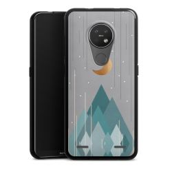 Carry Case Single Black