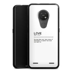 Carry Case Single Black