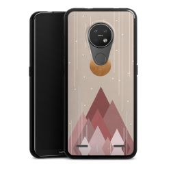 Carry Case Single Black