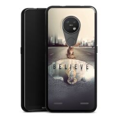 Carry Case Single Black