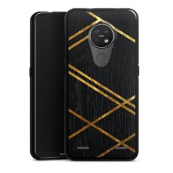 Carry Case Single Black