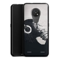 Carry Case Single Black