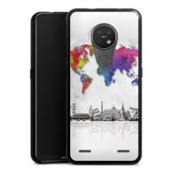 Carry Case Single Black