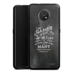 Carry Case Single Black