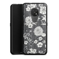 Carry Case Single Black