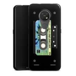 Carry Case Single Black