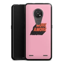 Carry Case Single Black