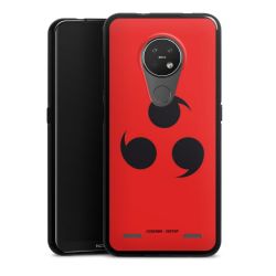 Carry Case Single Black