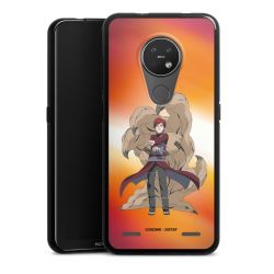 Carry Case Single Black