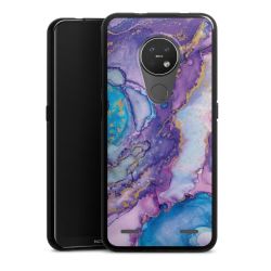 Carry Case Single Black