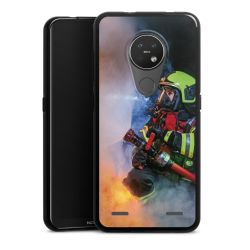 Carry Case Single Black