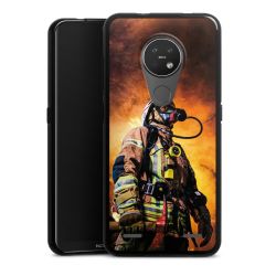 Carry Case Single Black