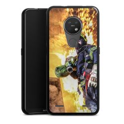 Carry Case Single Black