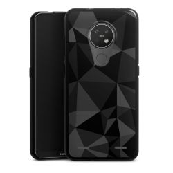 Carry Case Single Black