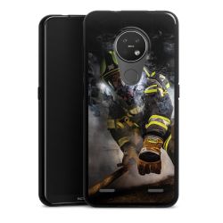 Carry Case Single Black