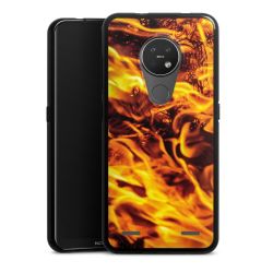 Carry Case Single Black