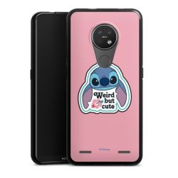 Carry Case Single Black