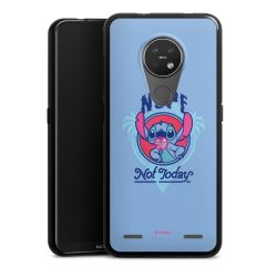 Carry Case Single Black