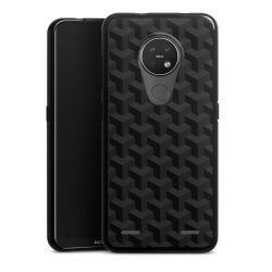 Carry Case Single Black