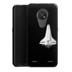 Carry Case Single Black