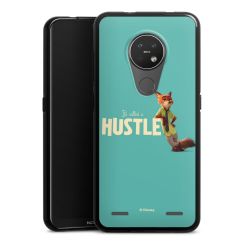 Carry Case Single Black