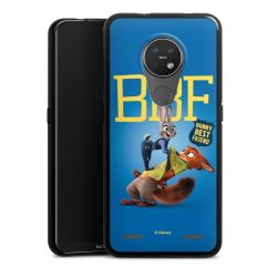 Carry Case Single Black