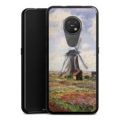 Carry Case Single Black