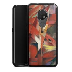 Carry Case Single Black