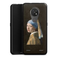 Carry Case Single Black