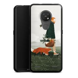 Carry Case Single Black