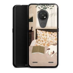 Carry Case Single Black